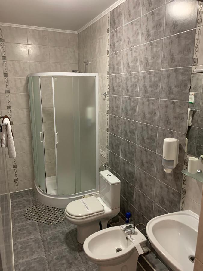 Hotel Dobrodiy Vinnytsia Bagian luar foto
