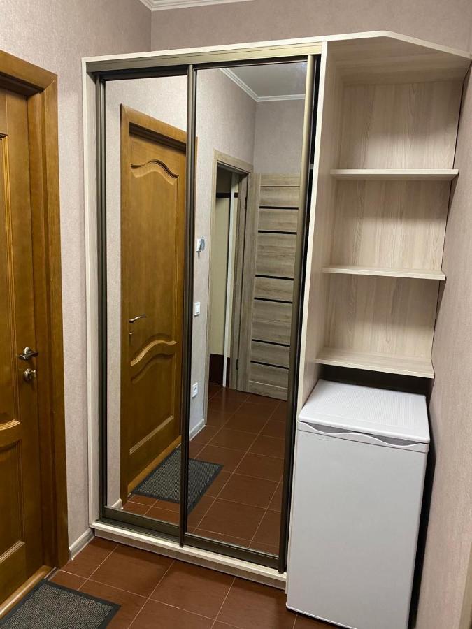 Hotel Dobrodiy Vinnytsia Bagian luar foto